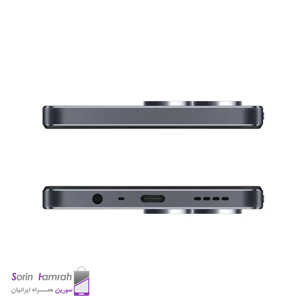 گوشی موبایل ریلمی مدل  Realme Note 50 4G ظرفیت 256 گیگابایت رم 4 گیگابایت